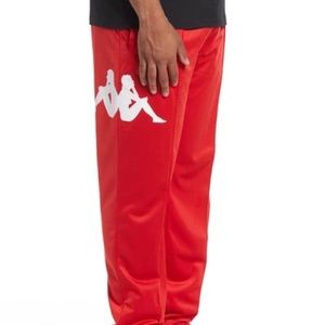KAPPA Authentic Ambret Track Pants for Men